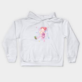 Sweet Dreams Kids Hoodie